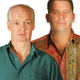 Illustration for article titled Colin Mochrie and Brad Sherwood